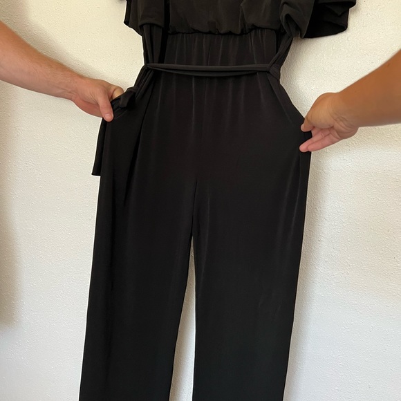 Colleen Lopez jumpsuit - Picture 2 of 4